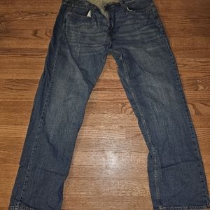 Denizen by Levis. 40x32